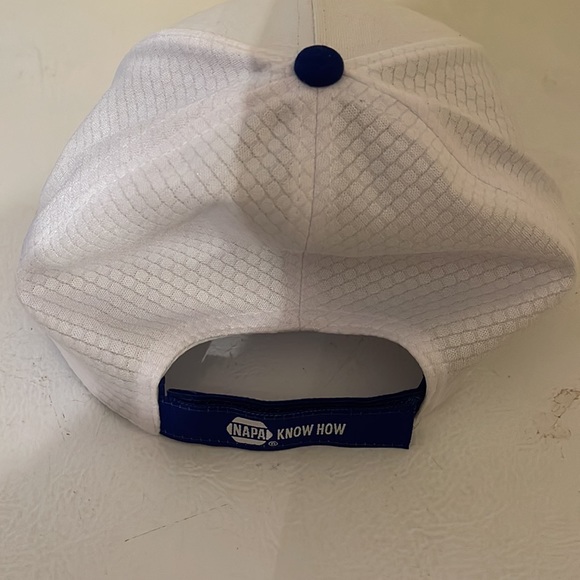 Napa Chase Elliot Race Hat - Picture 2 of 5